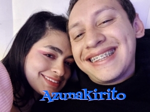 Azunakirito