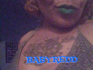 BABYREDD