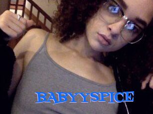 BABYY_SPICE