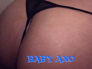 BABY_AXO