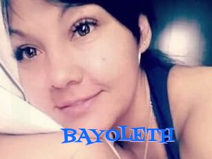 BAYOLETH