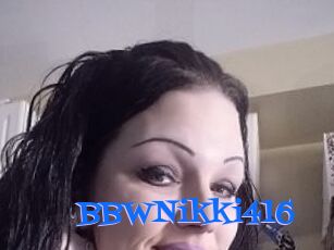 BBWNikki416