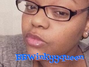 BBWinkyyqueen