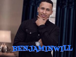 BENJAMINWILL