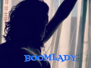 BOOMLADY