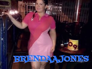 BRENDAAJONES