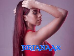 BRIANAAX