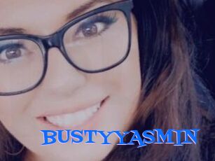 BUSTYYASMIN