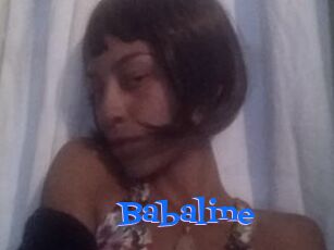 Babaline