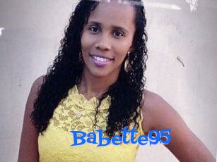 Babette95