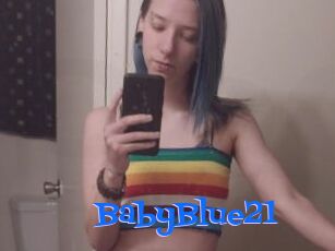 BabyBlue21