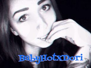 Baby_HotX_Dori