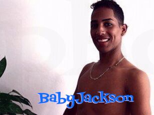 BabyJackson