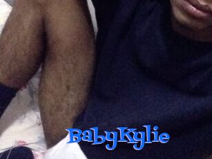 BabyKylie
