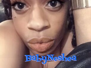 BabyNeshea