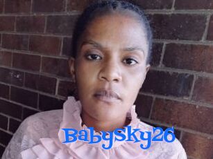 BabySky26