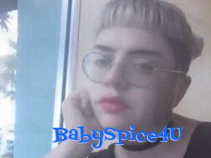 BabySpice4U