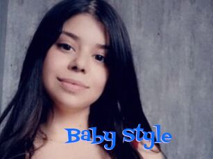 Baby_Style