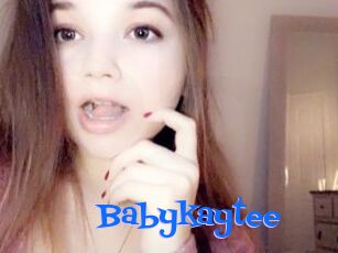 Babykaytee