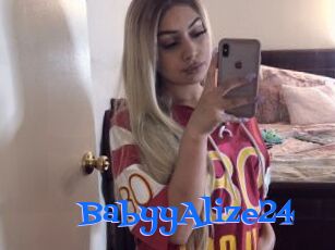 BabyyAlize24