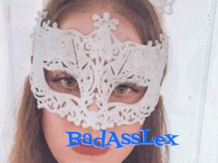 BadAssLex