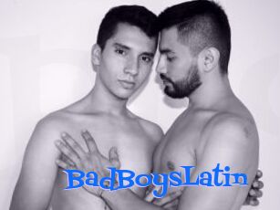 BadBoysLatin