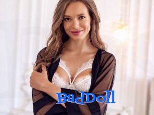 BadDoll