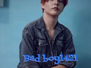 Bad_boy1421