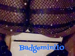 Badgemini10