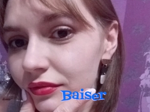 Baiser