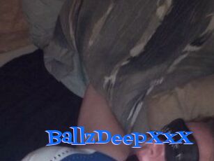 BallzDeepXxX