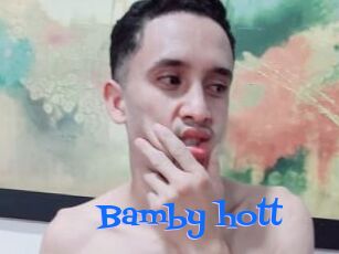 Bamby_hott