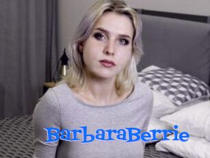 BarbaraBerrie
