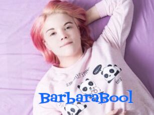 BarbaraBool