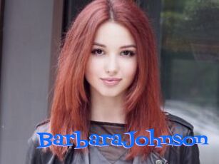 BarbaraJohnson