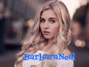 BarbaraNeal