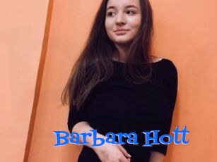 Barbara_Hott
