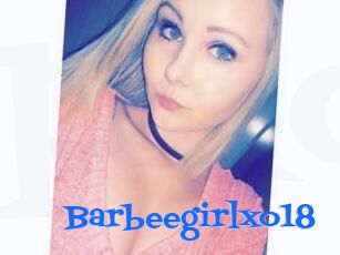 Barbeegirlxo18