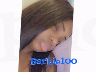 Barbie100