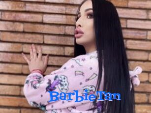 BarbieTan