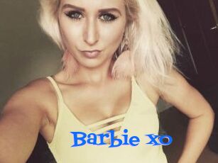 Barbie_xo