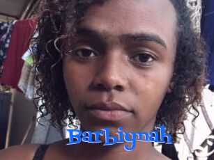 Barbiynah