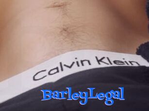 BarleyLegal