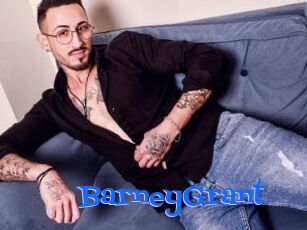 BarneyGrant