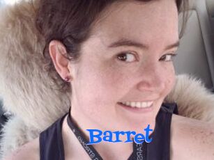 Barret
