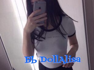 Bb_DollAlisa