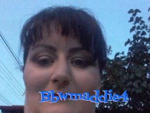 Bbwmaddie4