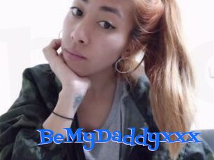 BeMyDaddyxxx