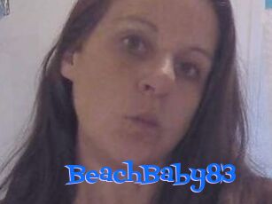 BeachBaby83