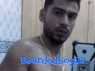 Beardedboy23